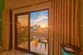 Casa Maria Hotel Boutique & Gallery Adults Only